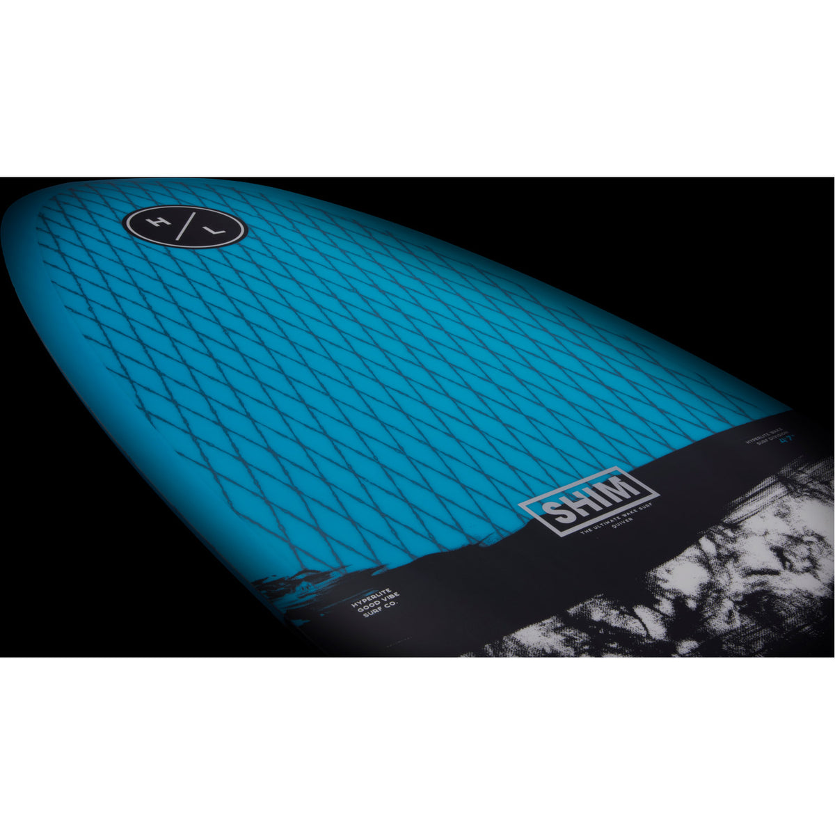 Shim Wakesurfer 2022