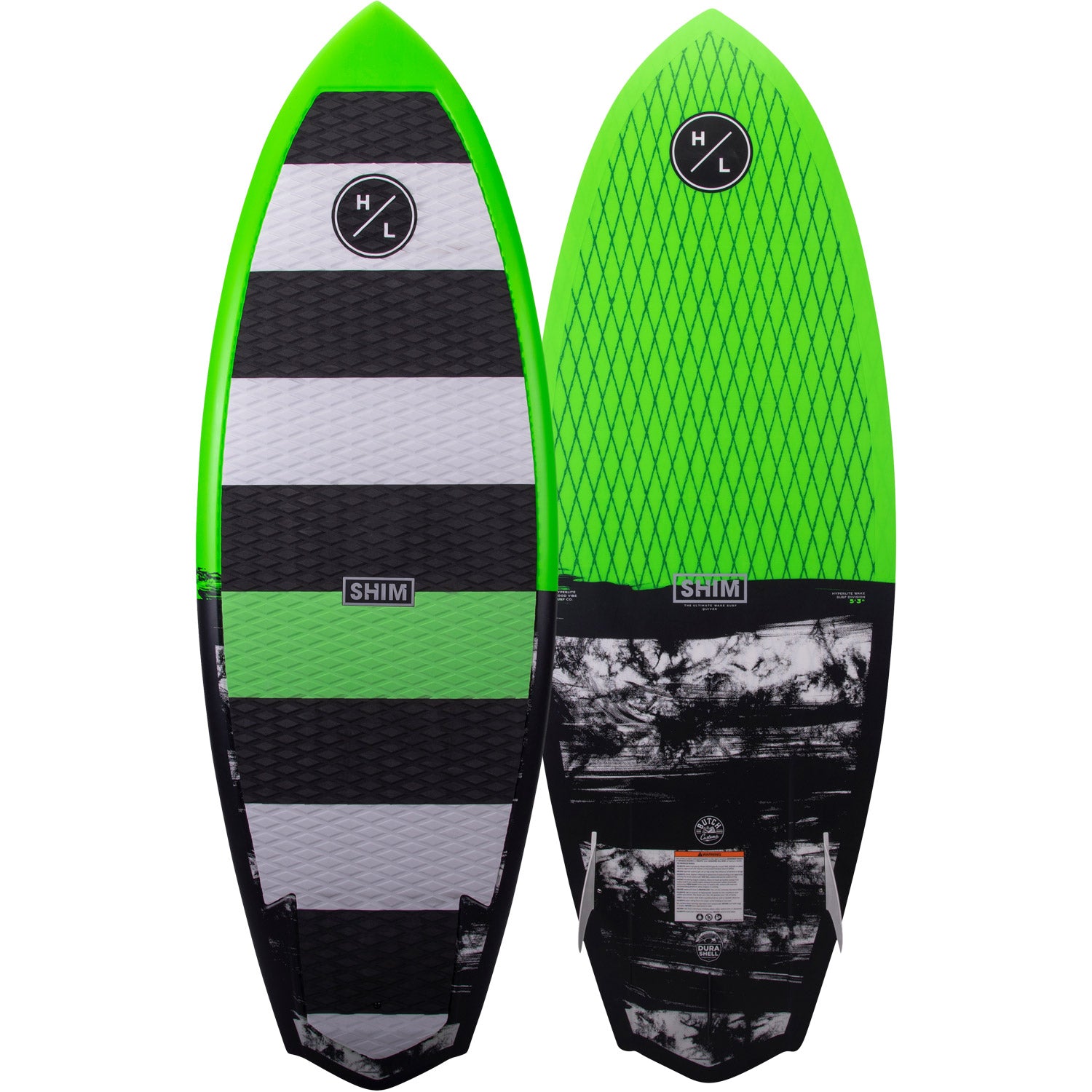 Shim Wakesurfer 2022
