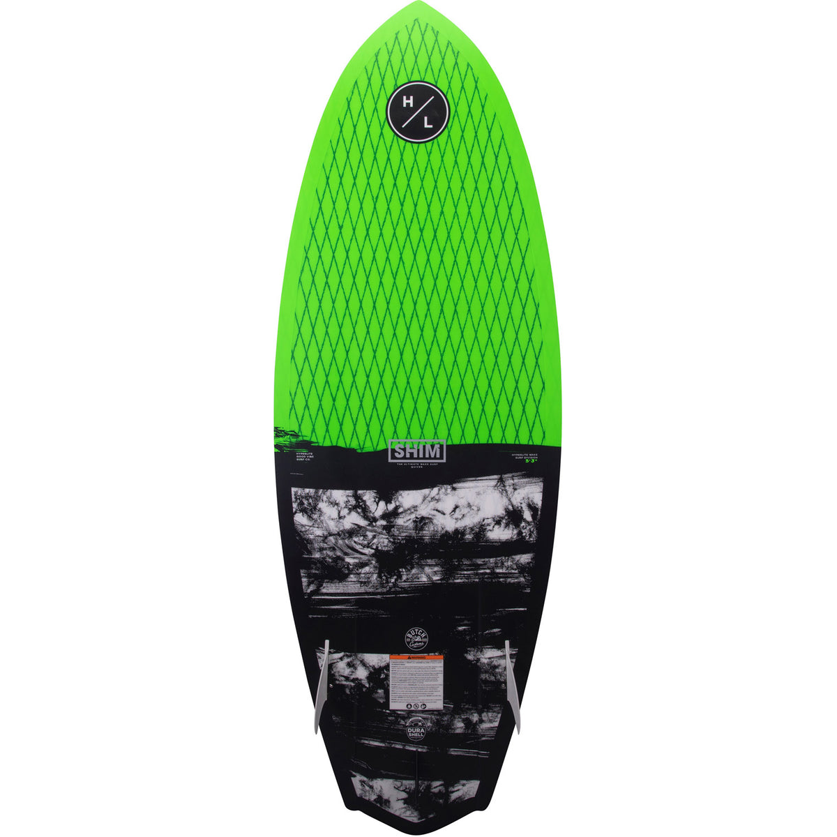 Shim Wakesurfer 2022