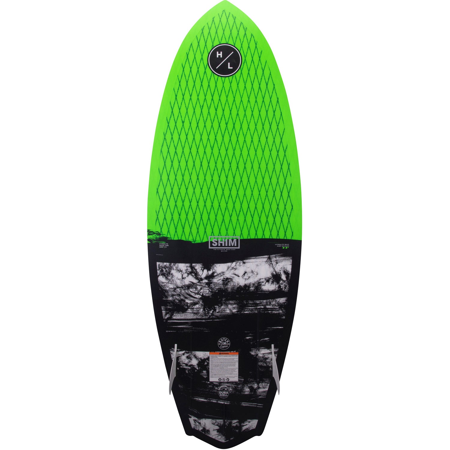 Shim Wakesurfer 2022