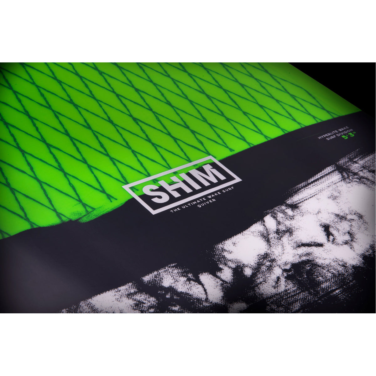 Shim Wakesurfer 2022
