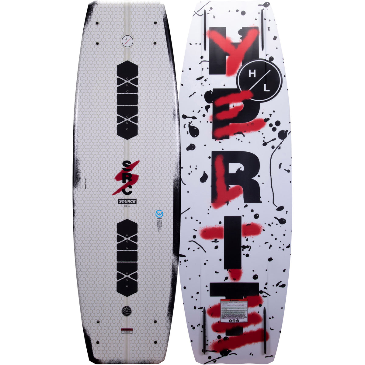 Source Wakeboard 2022