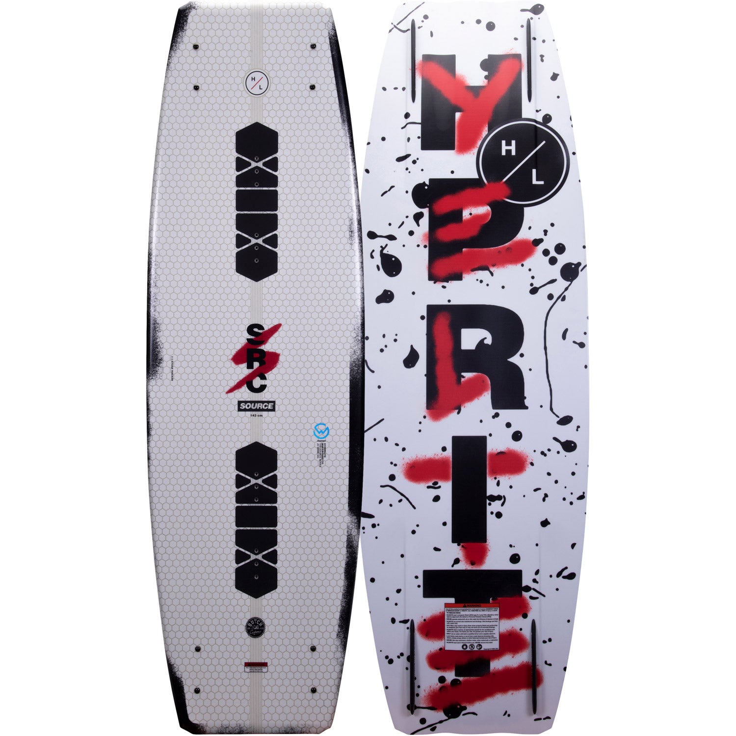 Source Wakeboard 2022