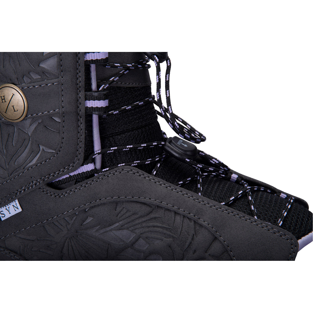 Syn OT Wakeboard Boot 2023