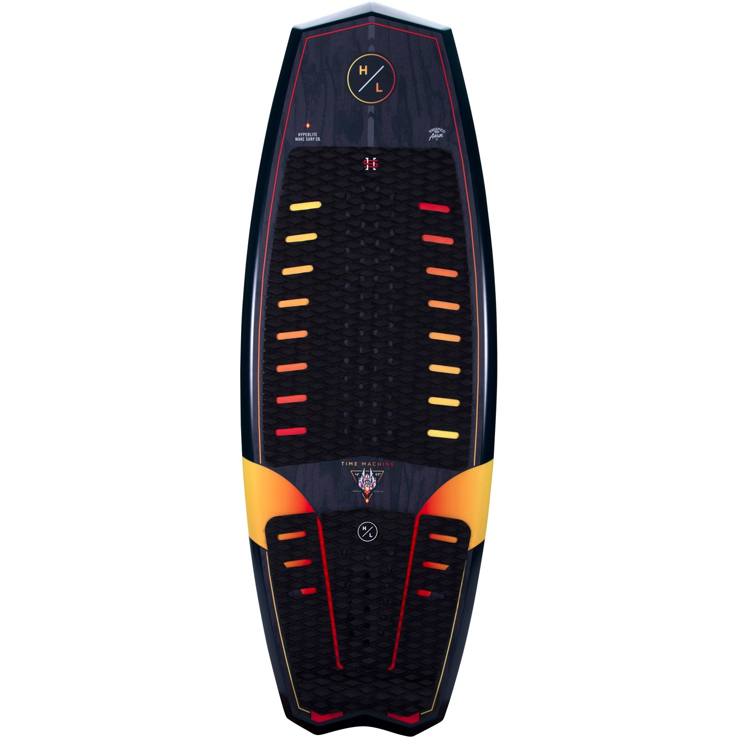 Time Machine Wakesurf 2023