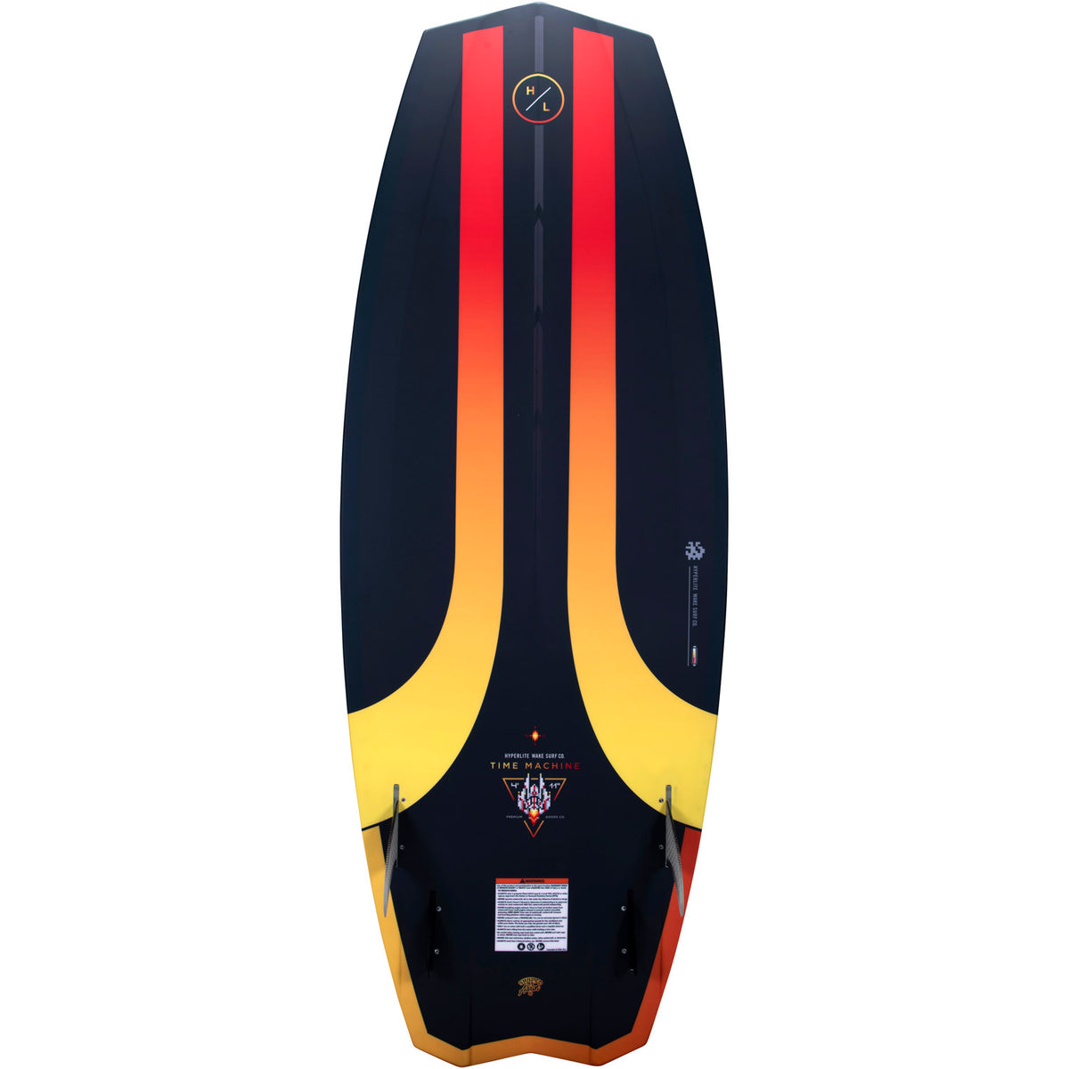 Time Machine Wakesurf 2023\