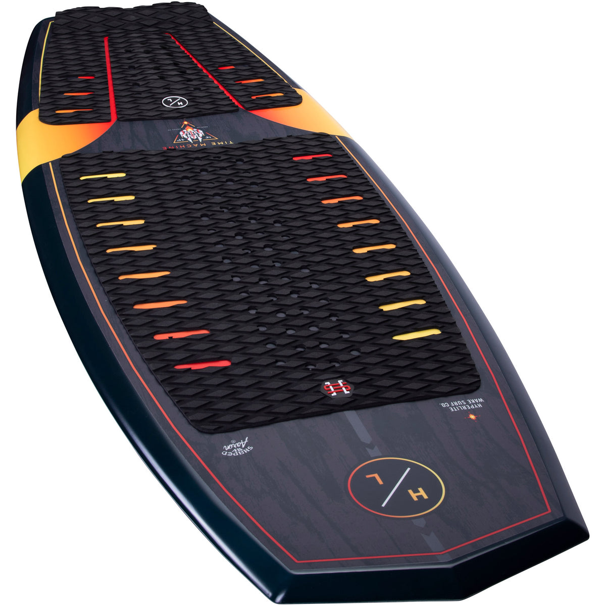 Time Machine Wakesurf 2023