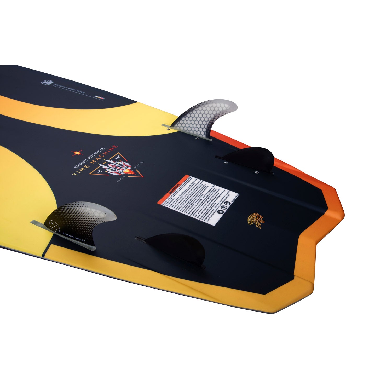 Time Machine Wakesurf 2023