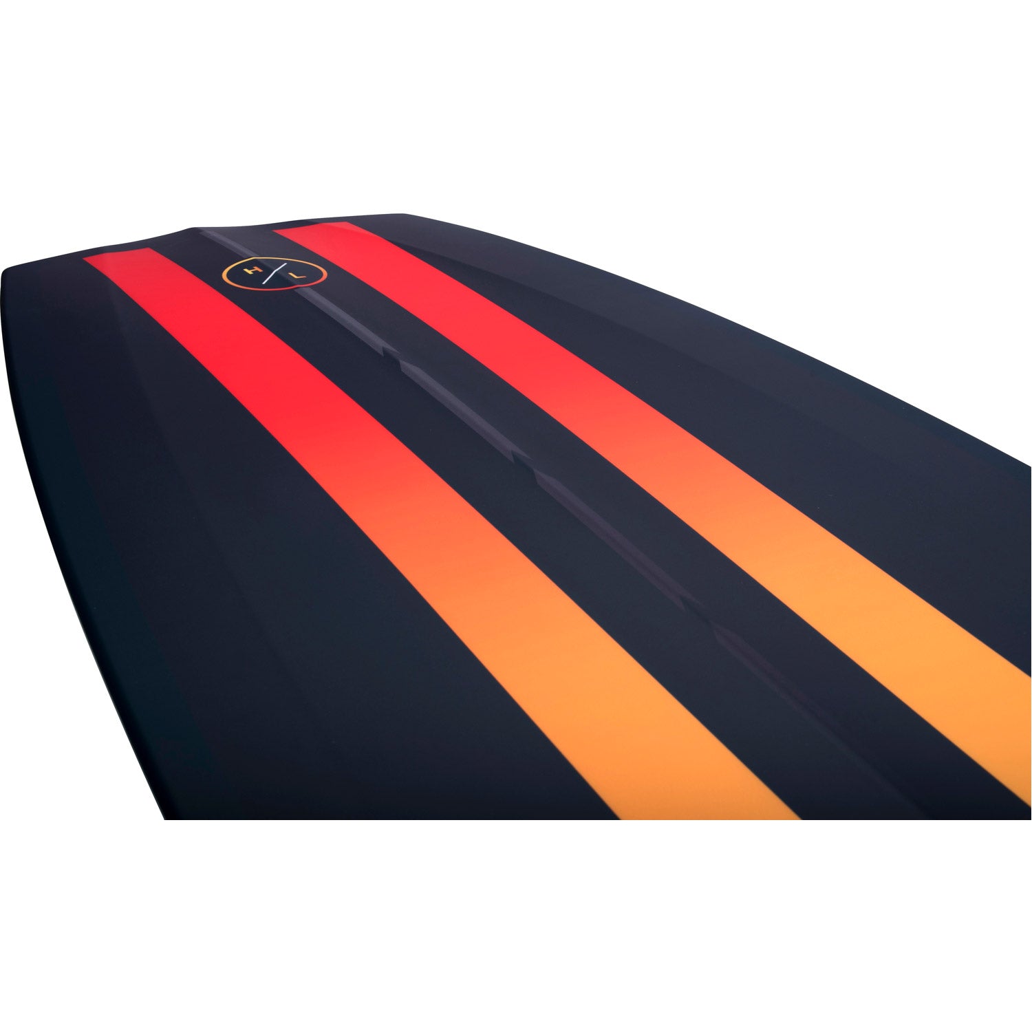 Time Machine Wakesurf 2023