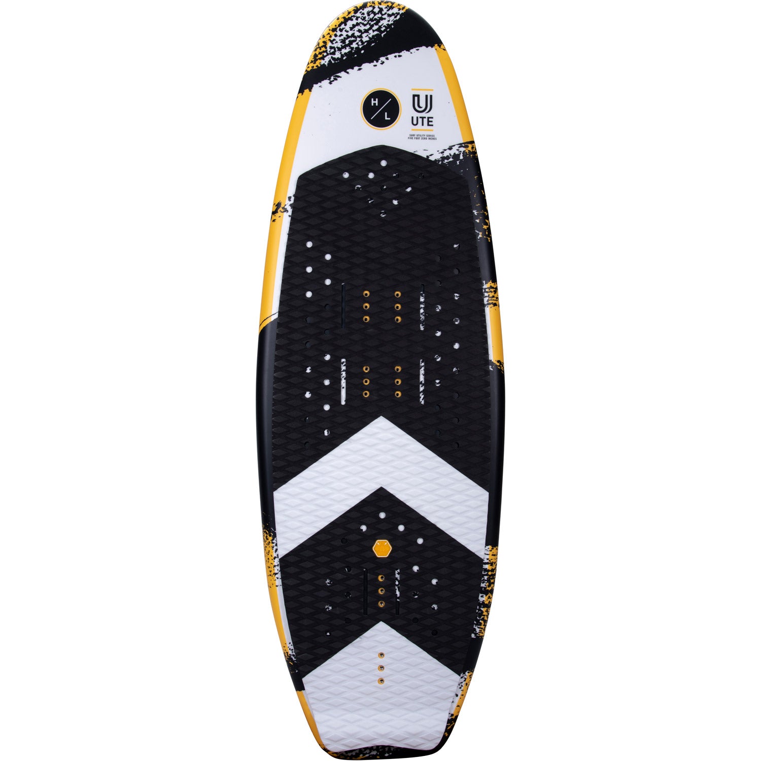 Wakesurf UTE Foil 2023