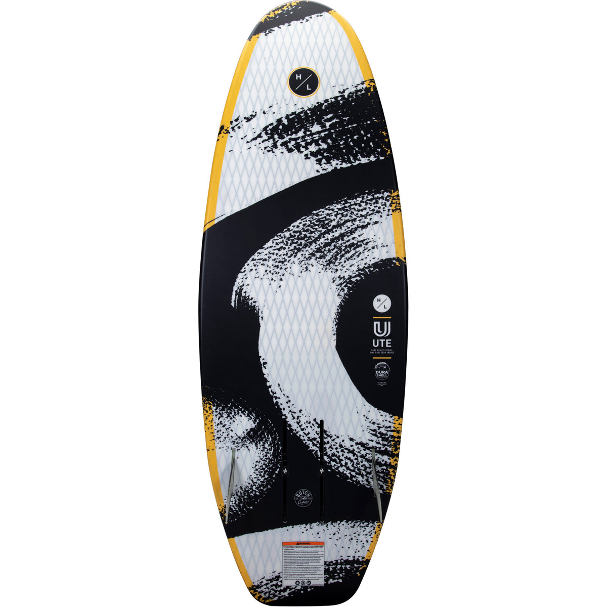 Wakesurf UTE Foil 2023
