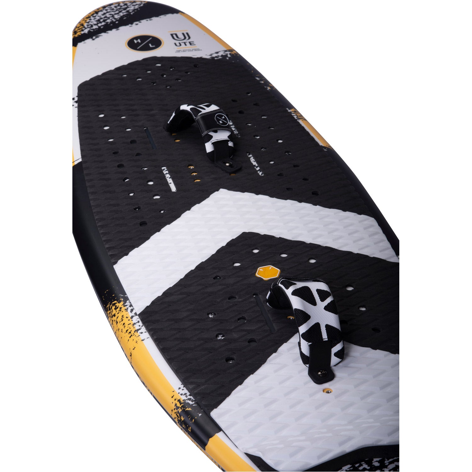 Wakesurf UTE Foil 2023