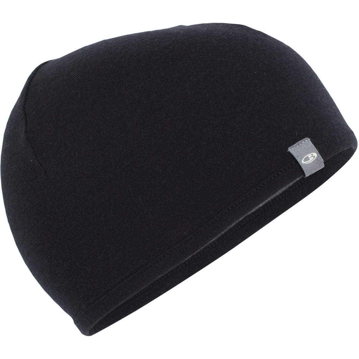 Unisex Merino Pocket Beanie