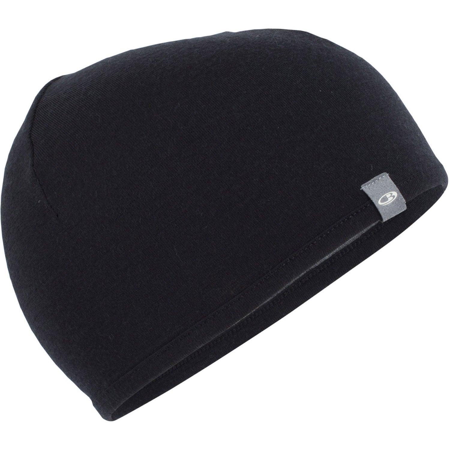 Unisex Merino Pocket Beanie