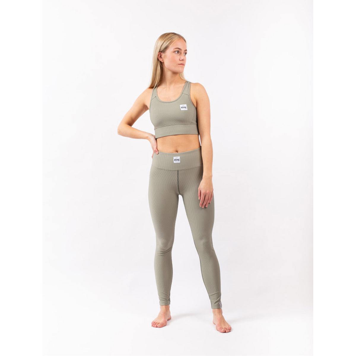 Icecold Rib Tights