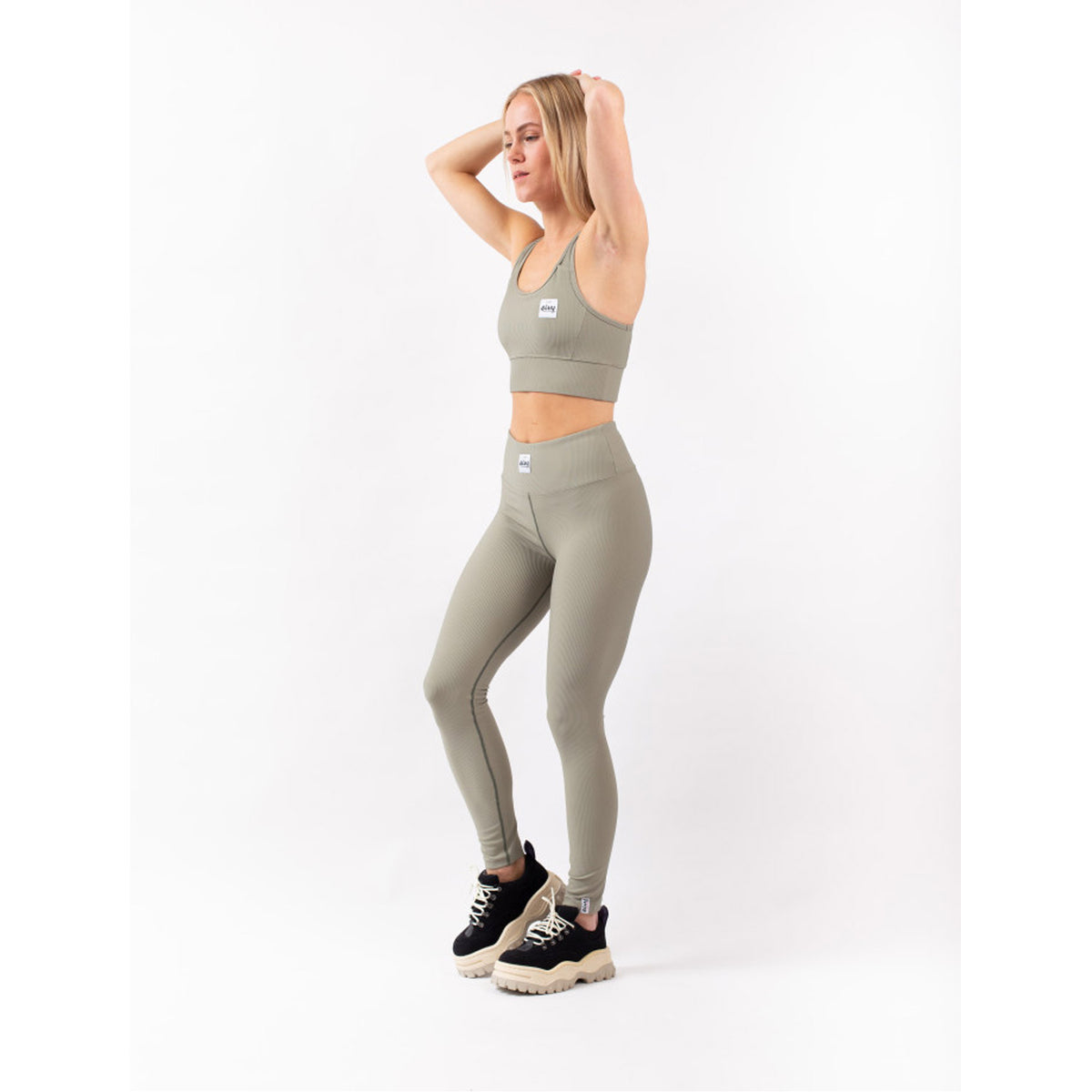 Icecold Rib Tights