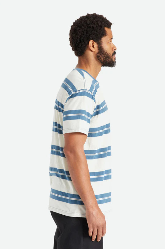Hilt Shield S/S Knit