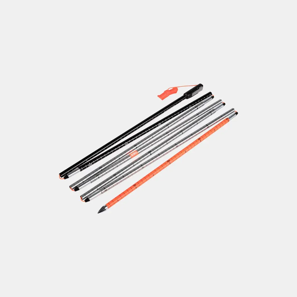 Probe 280 speed lock Avalanche Probe