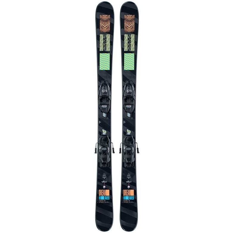 Dreamweaver Jr w/ 7.0 FDT Bindings