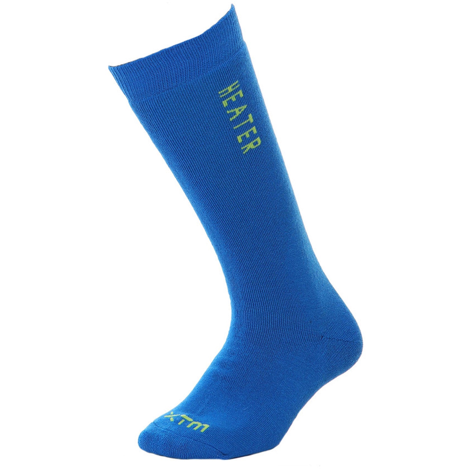 Heater Infant Thick Merino Wool Snow Socks