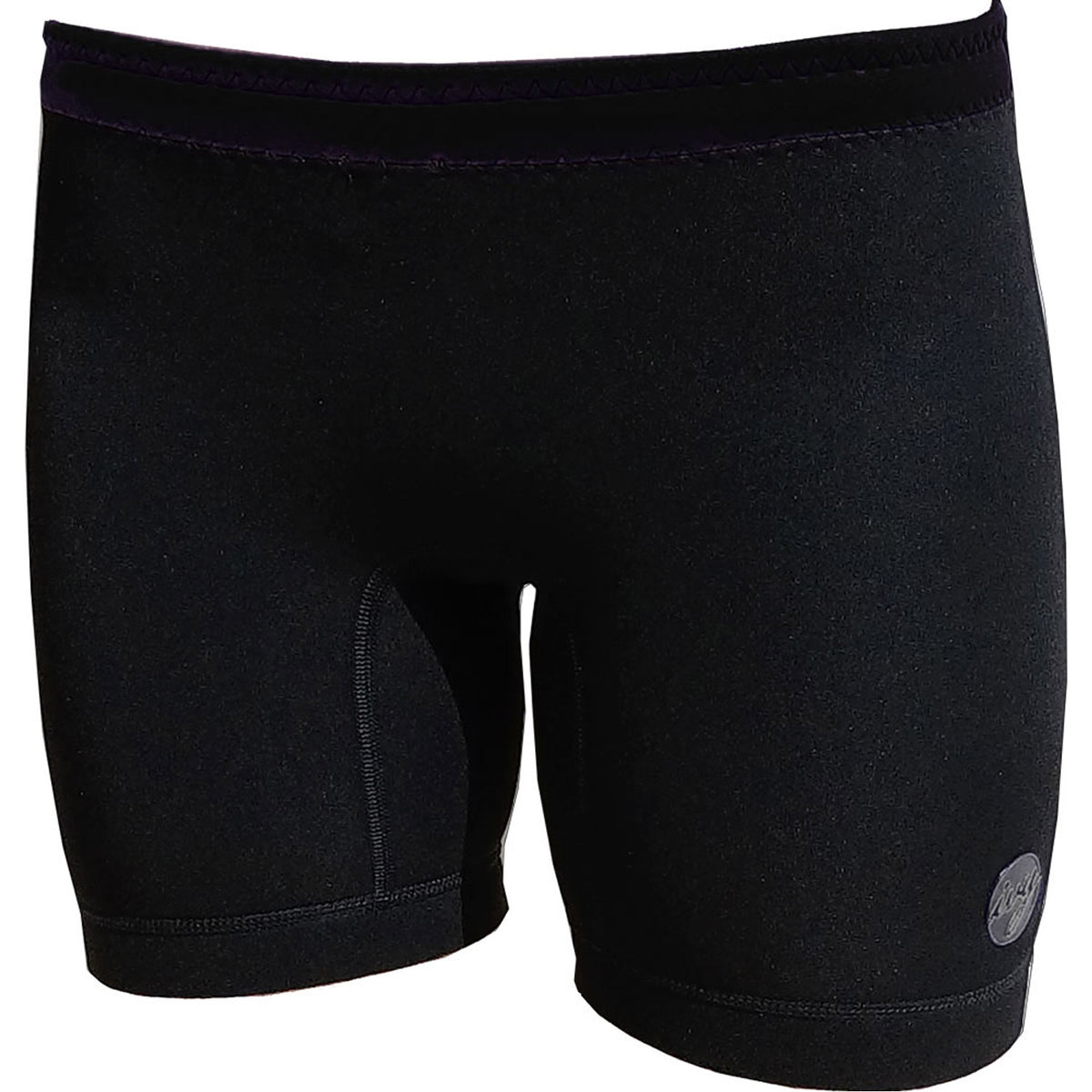 Ivy Girls Wetshorts 2020 Black