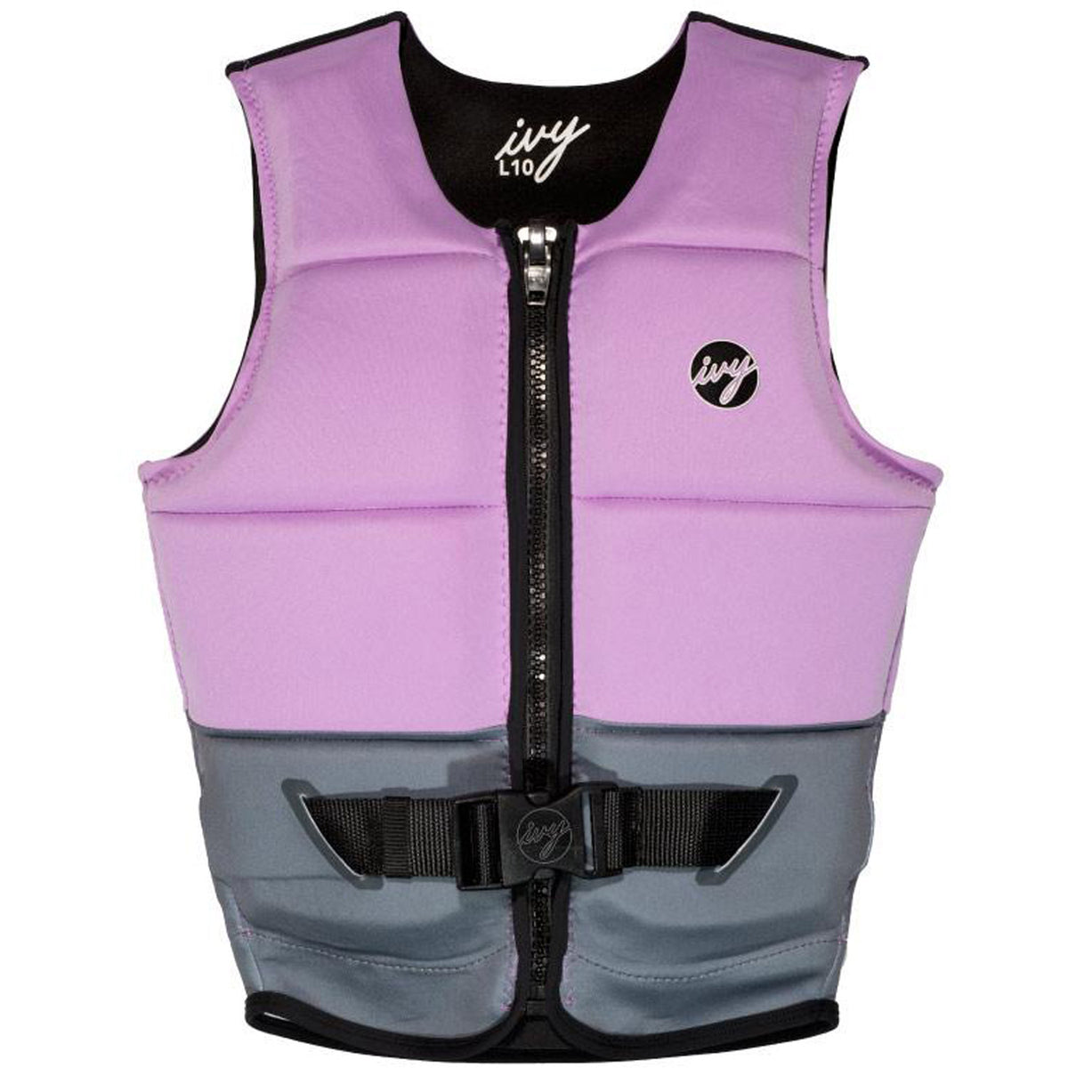 Ivy Lotus Neo Vest 2020 Mauve