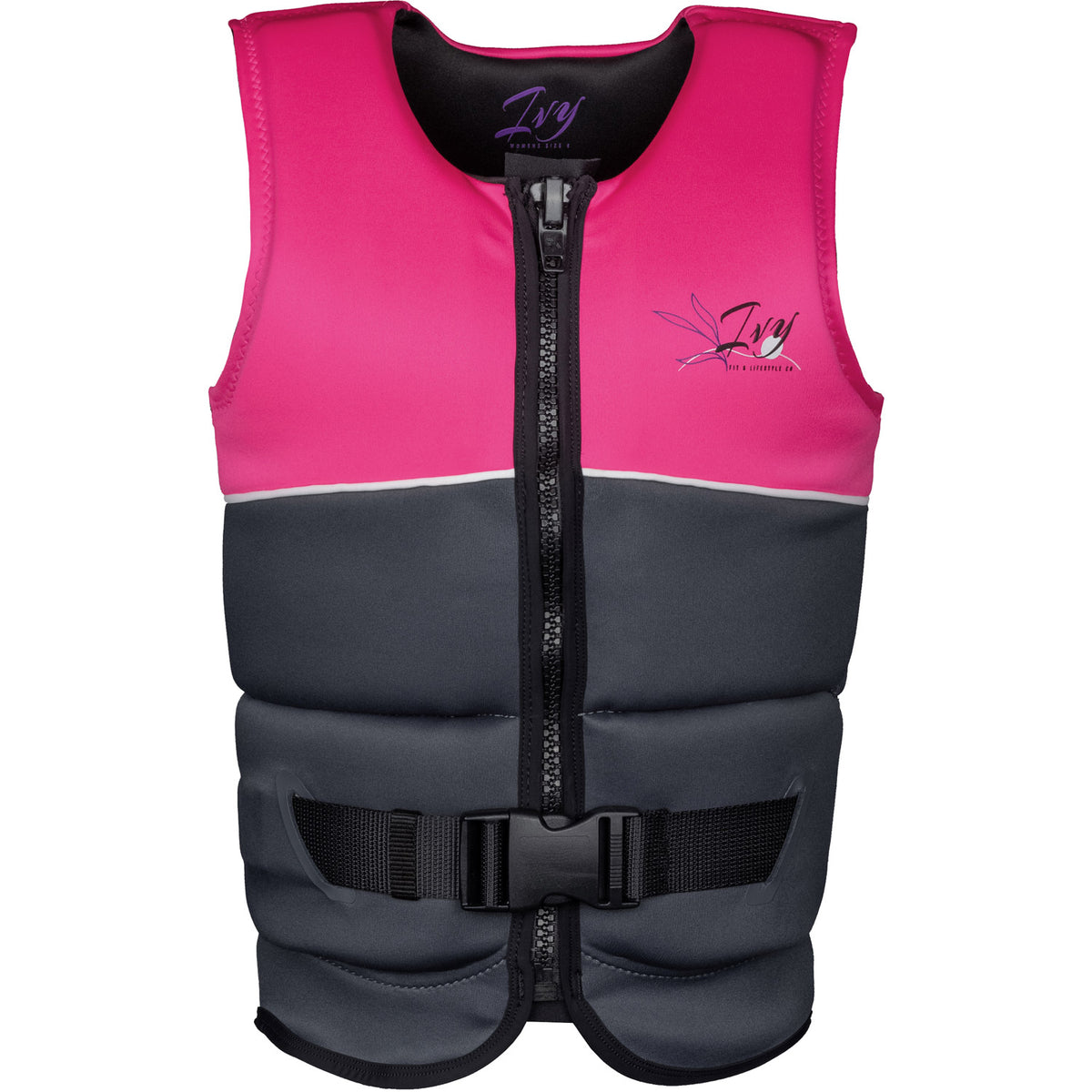 Lotus Neo Vest 2022