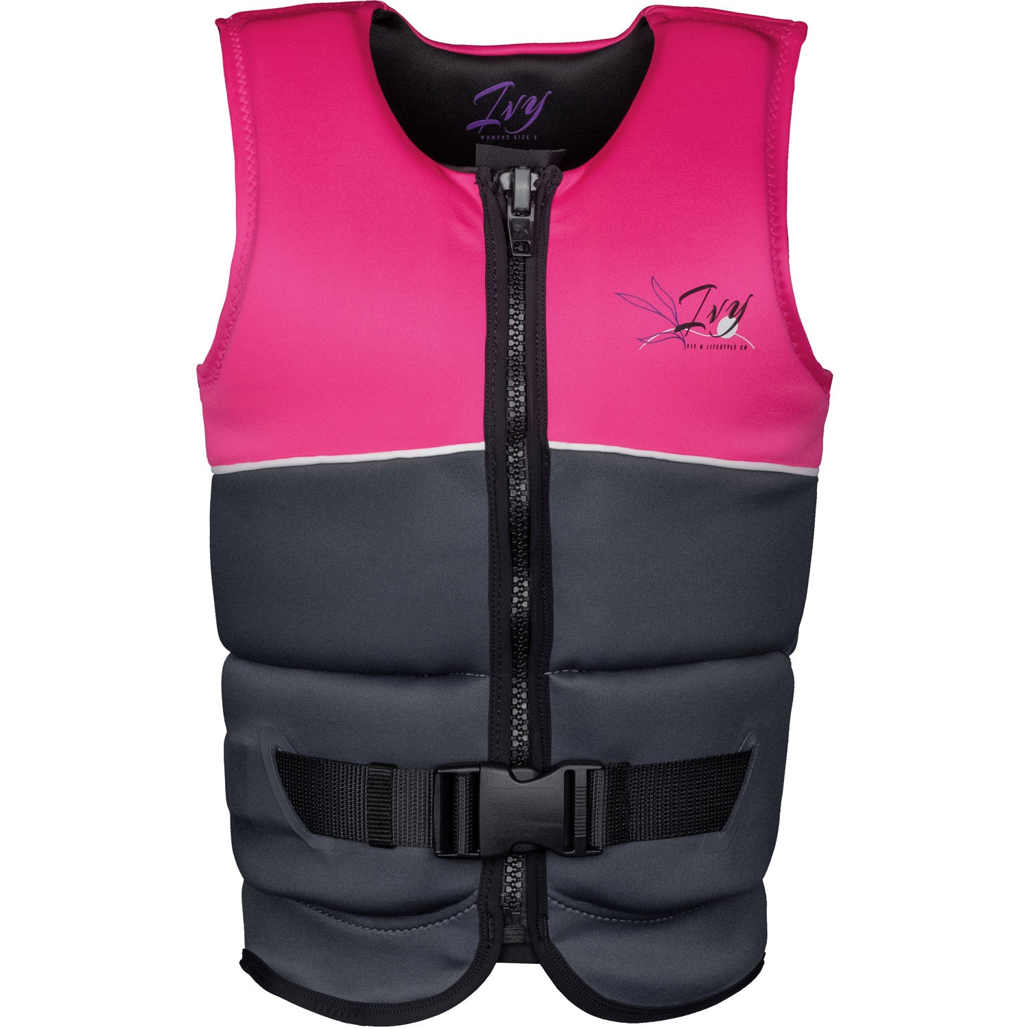 Lotus Neo Vest 2022