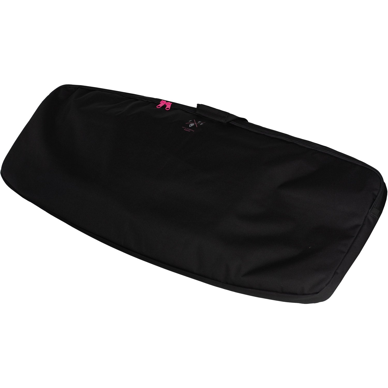 Retro Kneeboard Bag 