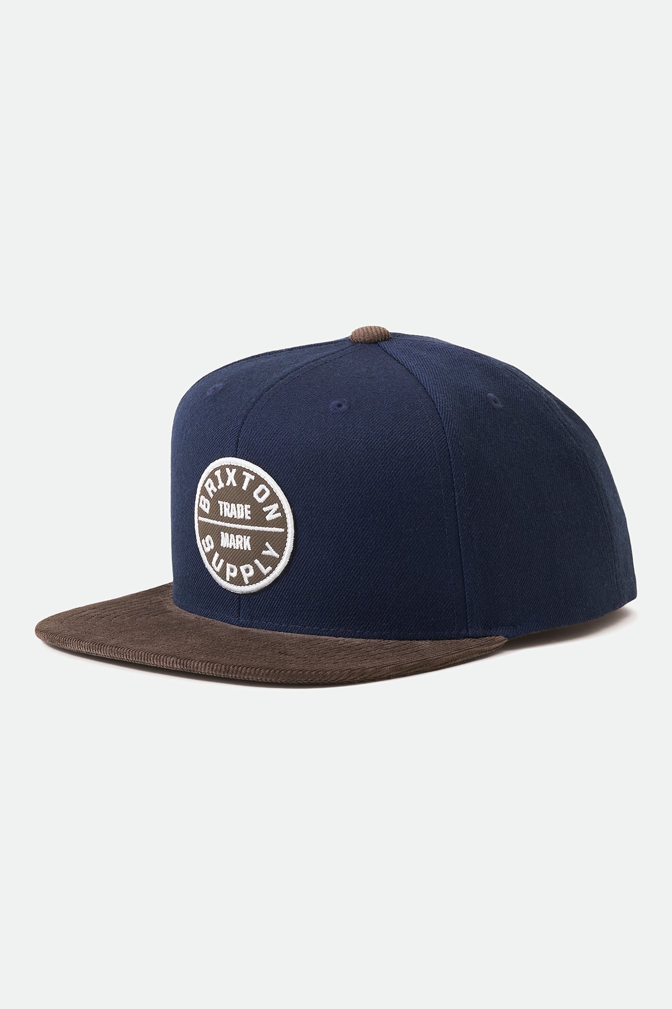Oath III Snapback Cap