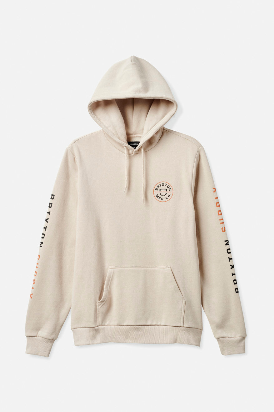 Crest Hood
