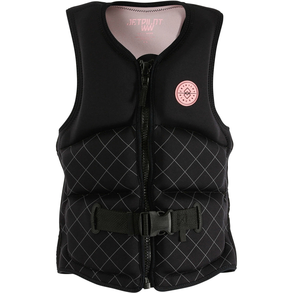 Allure F/E  Ladies Neo Vest 2023