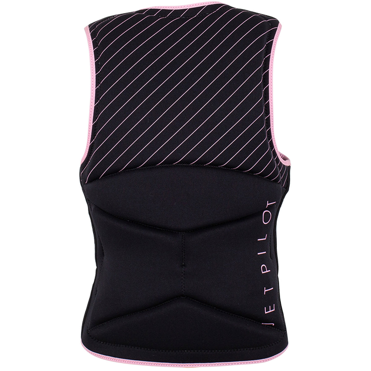Jetpilot Allure F/E Womens Neo Vest 2021 Black