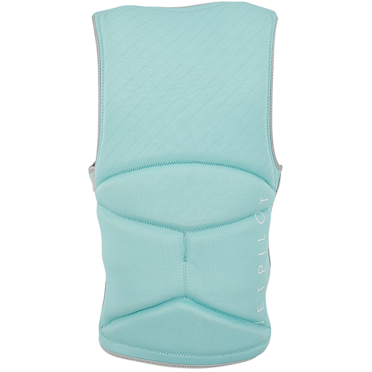 Jetpilot Allure F/E Womens Neo Vest 2021 Teal