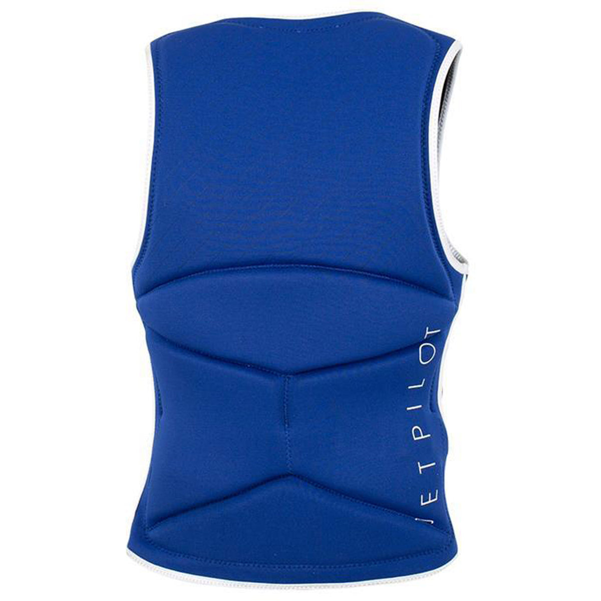 Jetpilot Allure Womens Neo Vest 2021 Navy