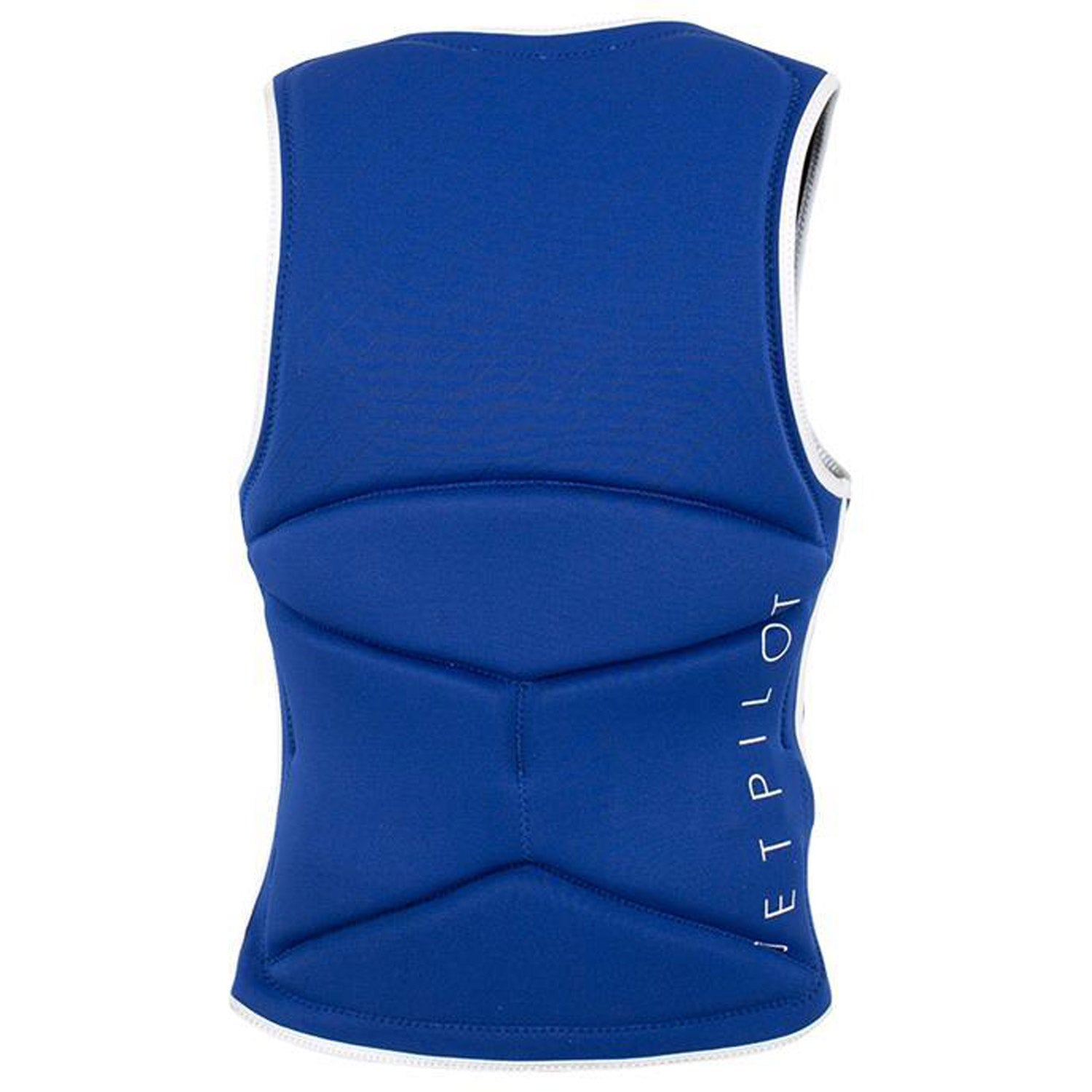 Jetpilot Allure Womens Neo Vest 2021 Navy
