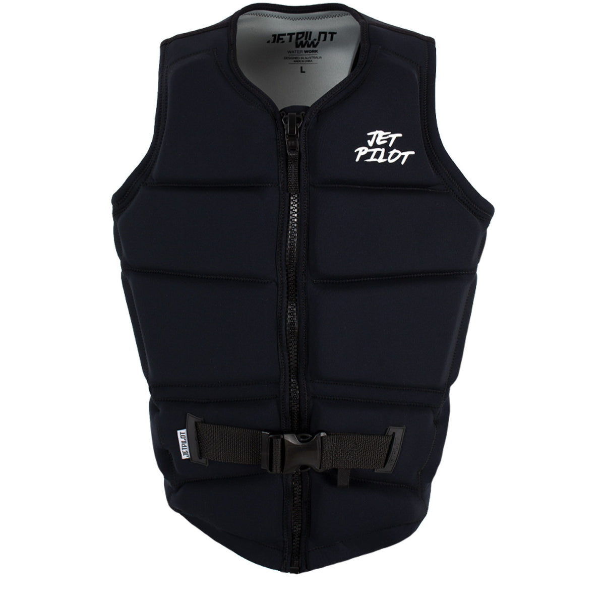 C4 Neo Vest 2022