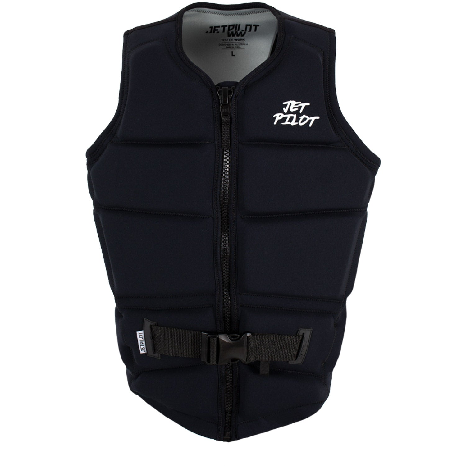 C4 Neo Vest 2022