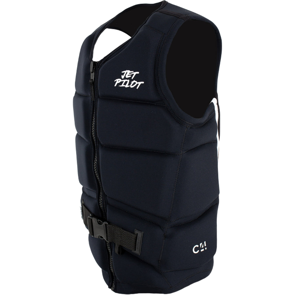 C4 Neo Vest 2022