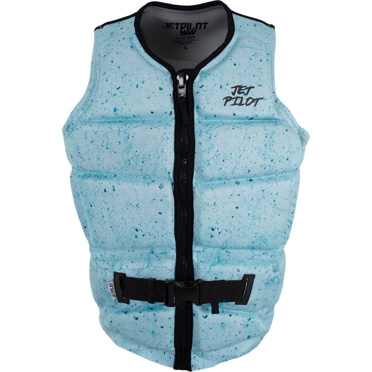 C4 Neo Vest 2022