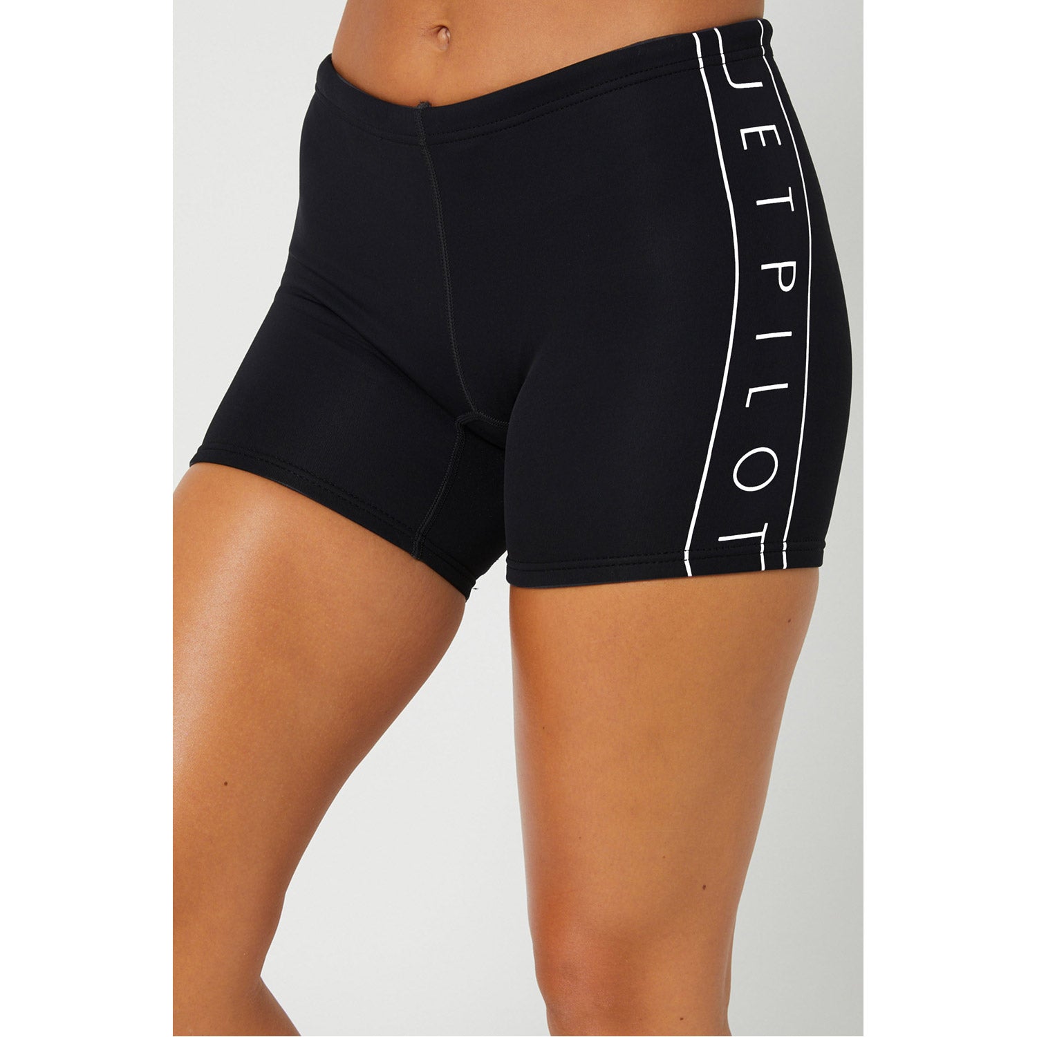 Jetpilot Cause 5 Wetsuit Shorts Auski Australia