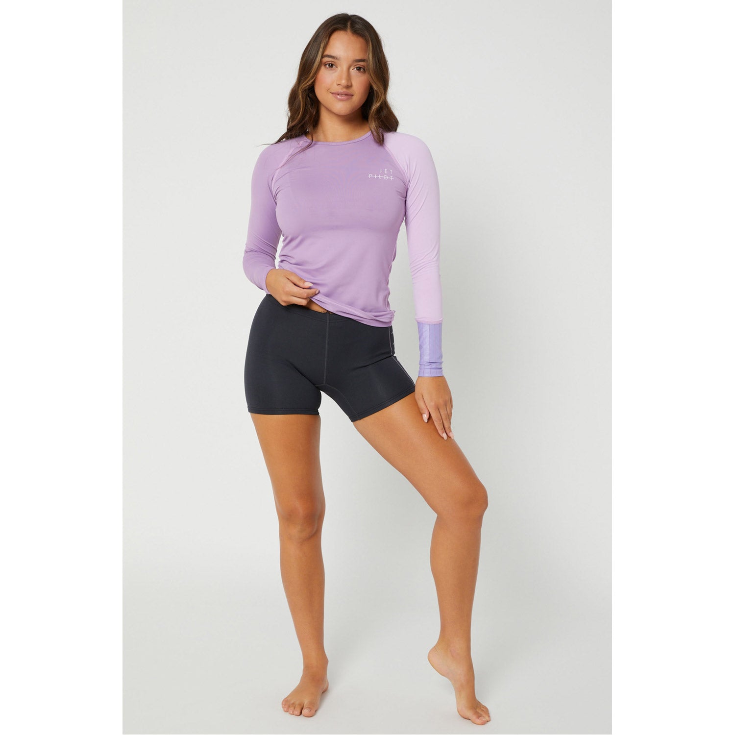 Cause 5" Wetsuit Neo Shorts 