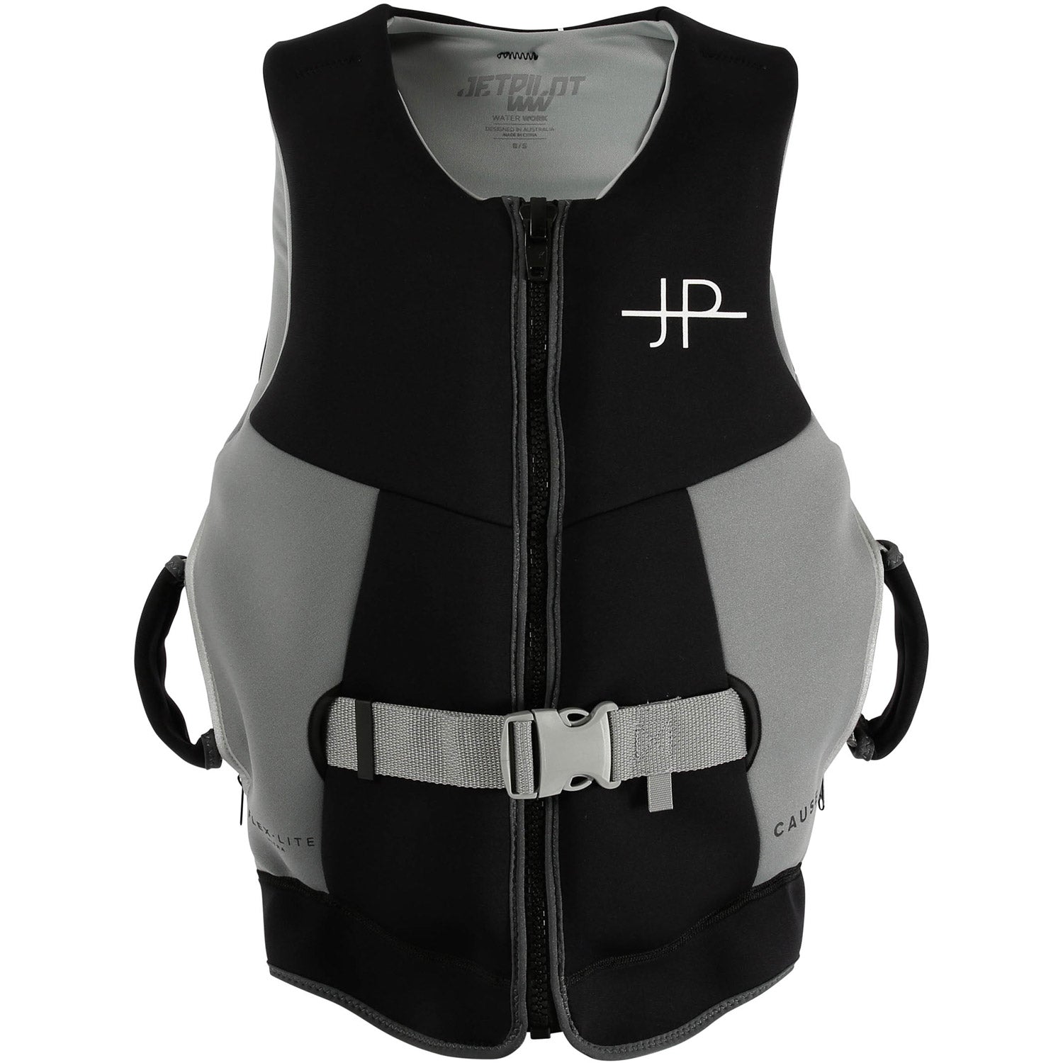 Cause F/E Ladies Neo Vest 2023