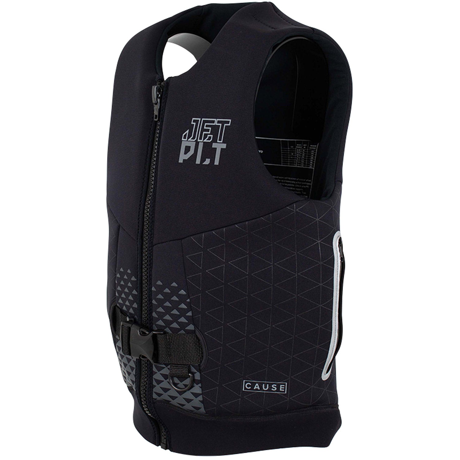 Cause Mens Neo Vest 2021