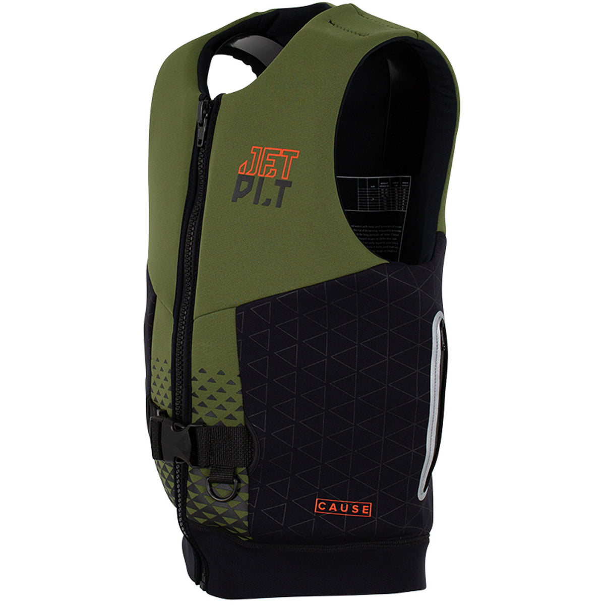 Cause Mens Neo Vest 2021