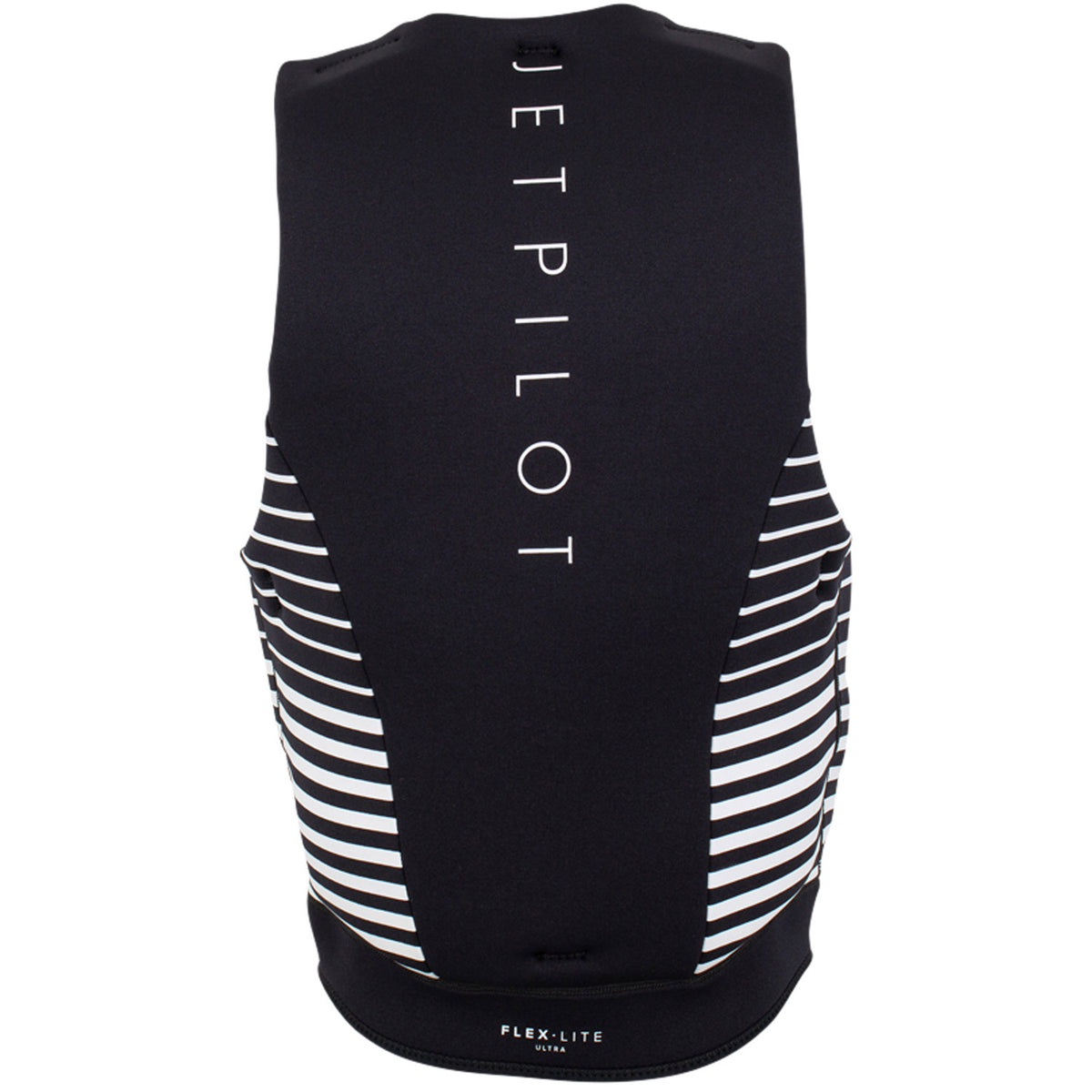Jetpilot Cause Rev F/E Womens Neo Vest 2021 Black/Red