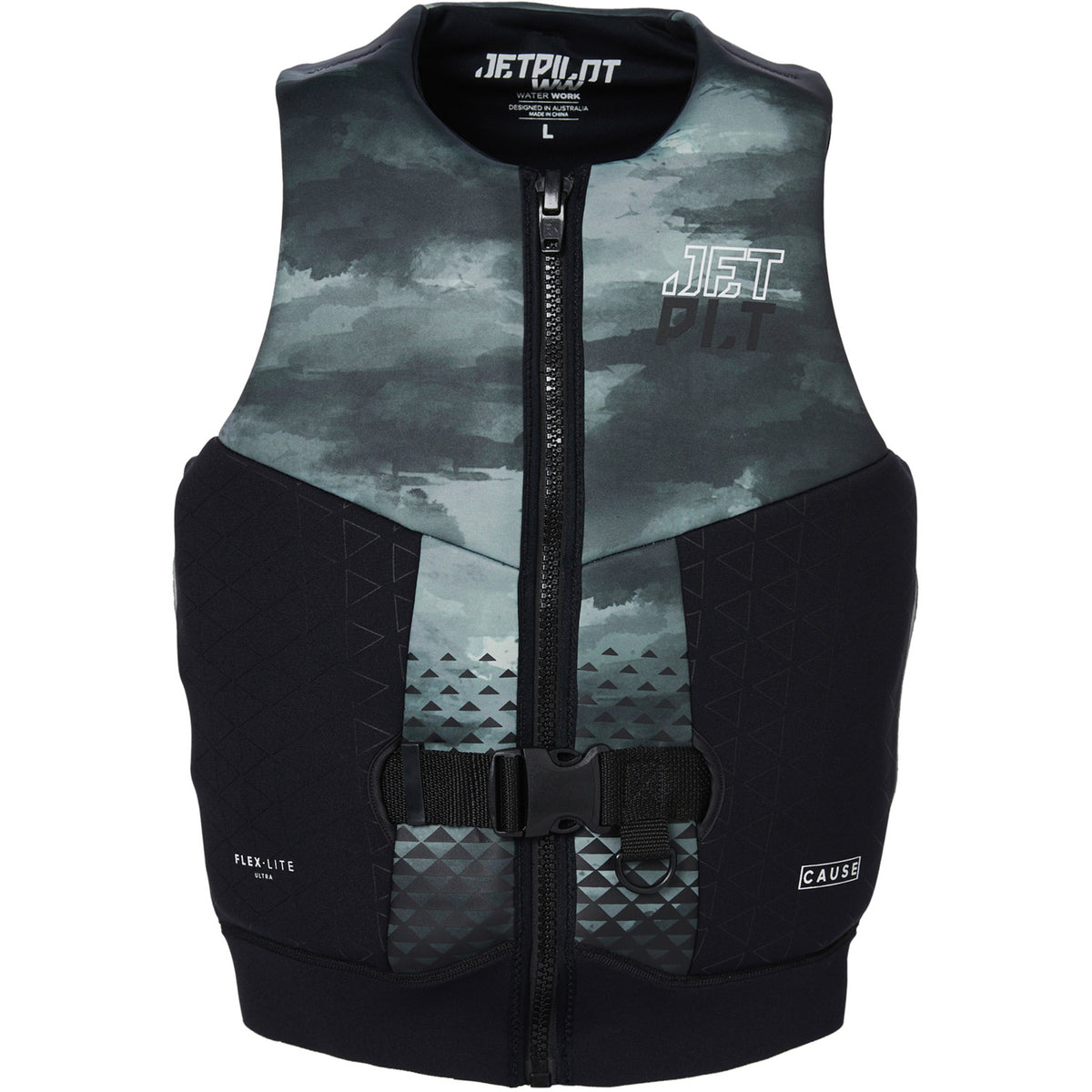 Cause S-Grip FE Mens Neo Vest 2023