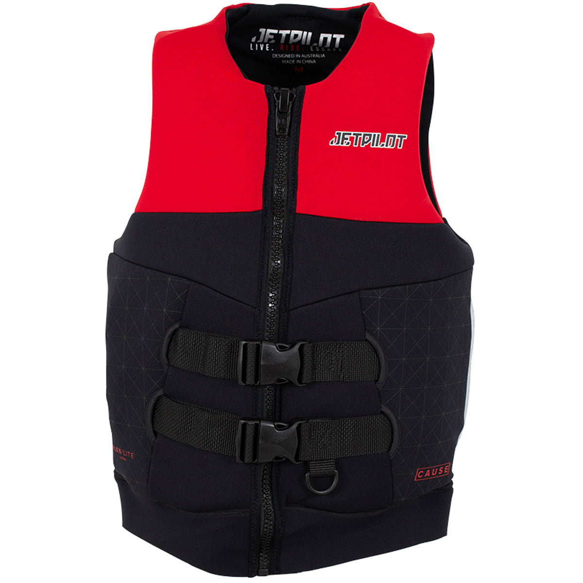 Cause S Grip L50 Neo Vest 2022