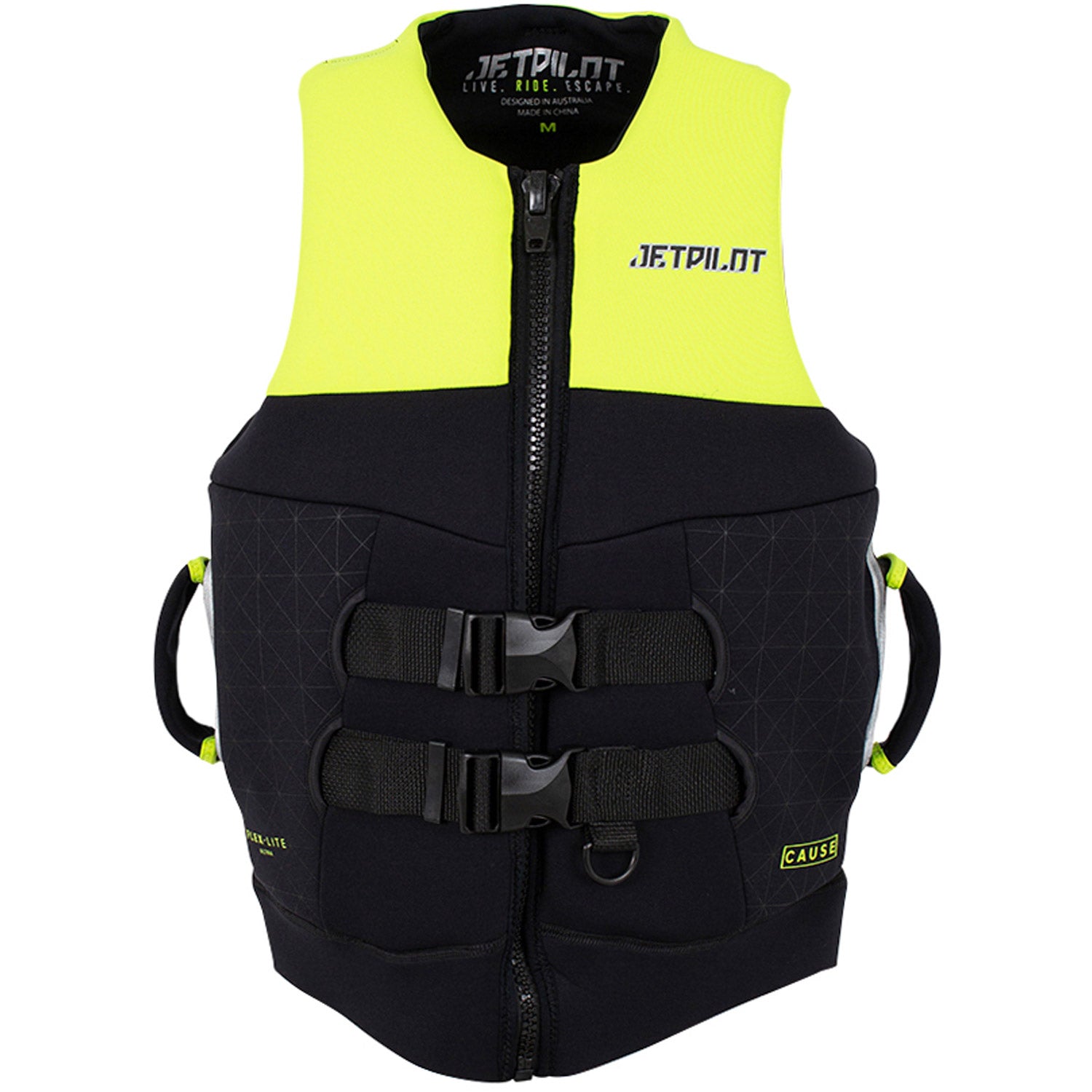 Cause S Grip L50 Neo Vest 2022