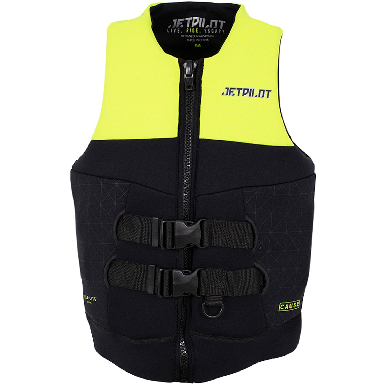 Cause S Grip L50 Neo Vest 2022